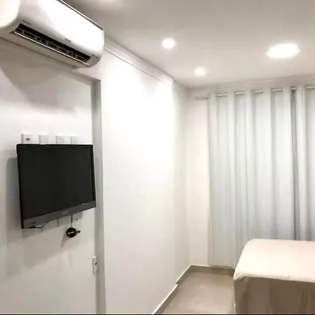 Apt aconchegante Praia de Botafogo-2